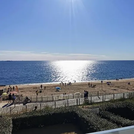 Apartman Sur La De Bonne Source Les Pieds Dans L'eau *