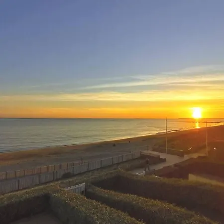 Apartman Sur La De Bonne Source Les Pieds Dans L'eau Pornichet