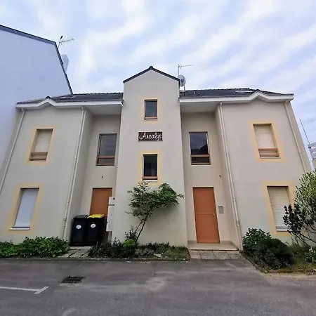 Apartament Sur La De Bonne Source Les Pieds Dans L'eau