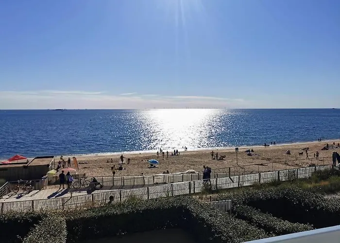 Appartement Sur La De Bonne Source Les Pieds Dans L'eau *