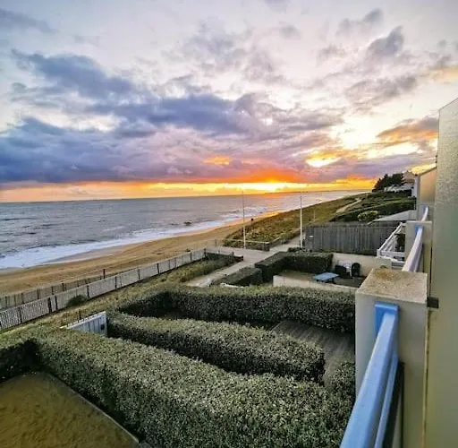Sur La De Bonne Source Les Pieds Dans L'eau Appartement
