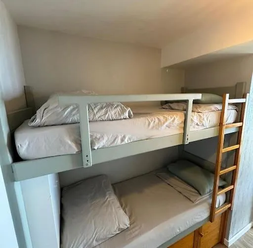 Appartement Sur La De Bonne Source Les Pieds Dans L'eau