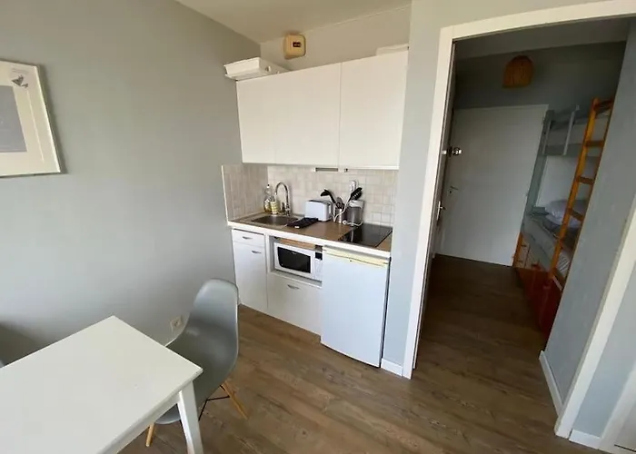 Sur La De Bonne Source Les Pieds Dans L'eau Appartement *